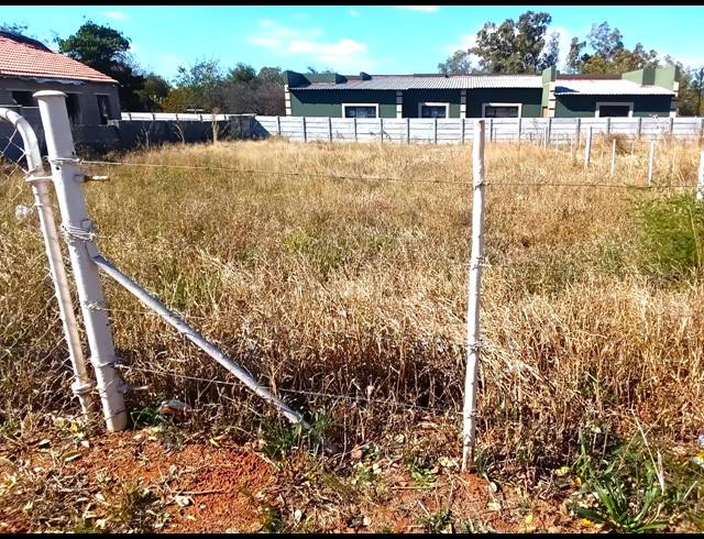 495M² VACANT LAND FOR SALE IN HENLEY ON KLIP
